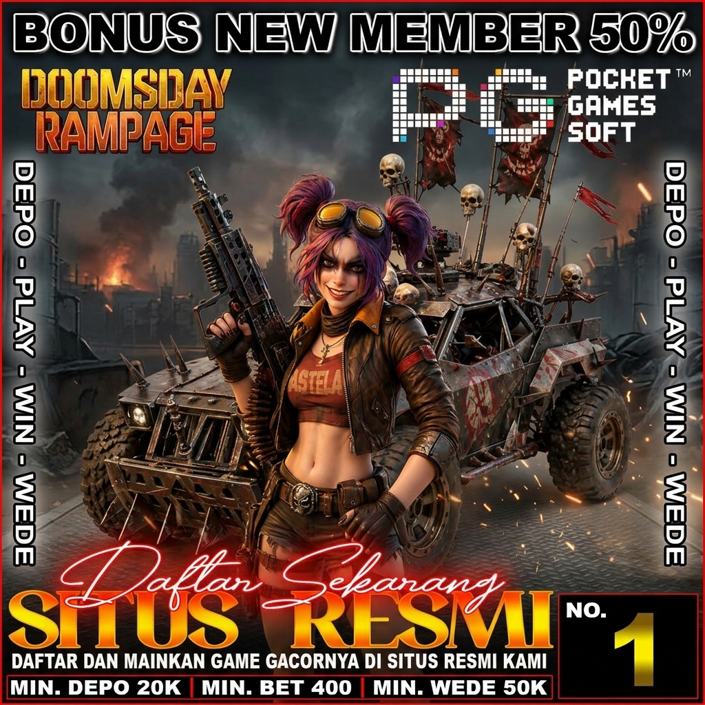 GAME ONLINE TERGACOR
